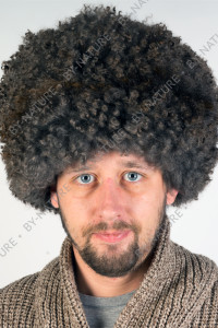 папаха
